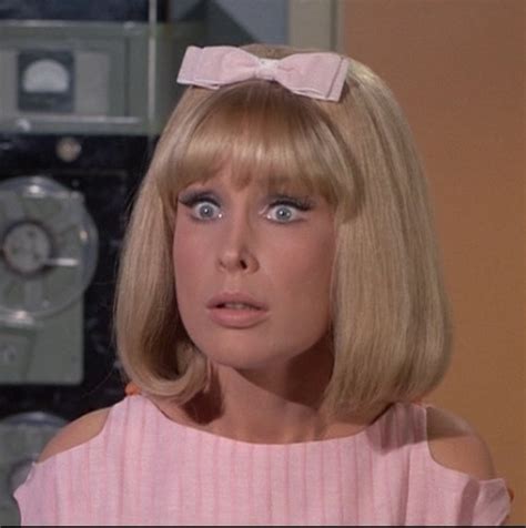 Barbara Eden as Jeannie - I Dream of Jeannie Photo (5267509) - Fanpop