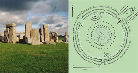 A Retired Carpenter May Have Cracked The 3000 Year Old Stonehenge Mystery