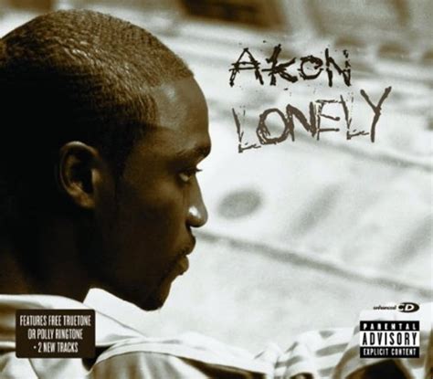 Akon: Lonely (Music Video 2005) - IMDb