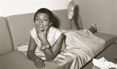 Eartha Kitt’s Santa Baby: A Timeless Classic with a Twist - Neon Music ...