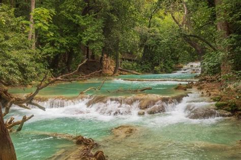 Los paisajes naturales más espectaculares de México | Architectural Digest