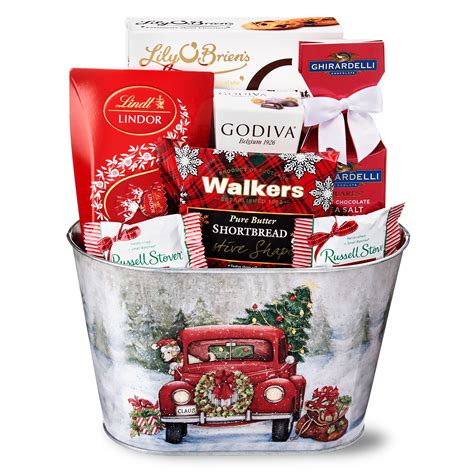 Christmas Baskets Vegan 2023 New Perfect Most Popular Incredible ...