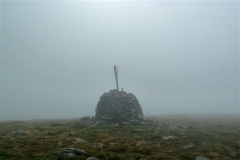 Mt Bogong, Alpine National Park - Hiking Fiasco