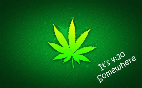 Marijuana Leaf Wallpaper - WallpaperSafari