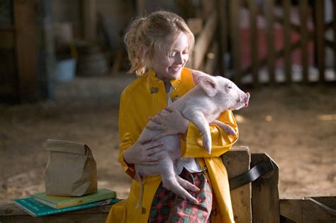 Charlotte's Web (2006)