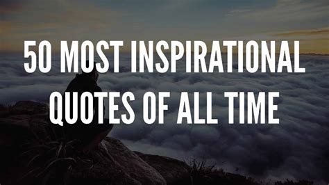 50 Best Motivational Quotes - Riset