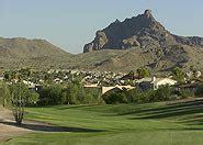 Desert Canyon-Arizona Golf Course Information by Two Guys Who Golf