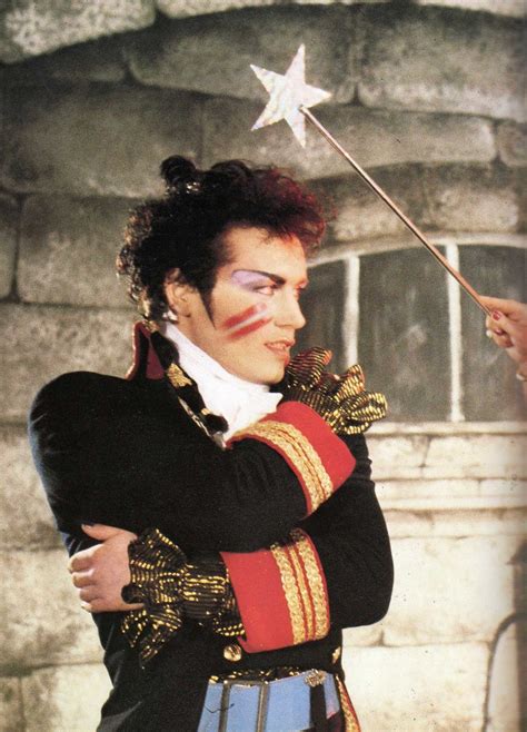 Adam Ant Prince Charming 2 | another still from prince charm… | Flickr