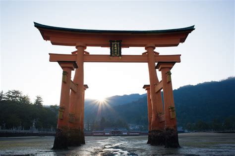 5 Important Shinto Shrines in Japan You Need to Visit