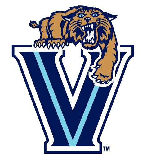 Villanova University – The Intercollegiate Registry of Academic Costume