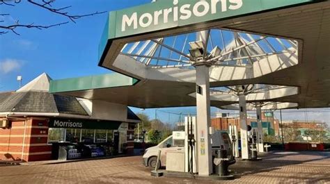 Morrisons launches mega petrol deal that could save you big on fuel ...