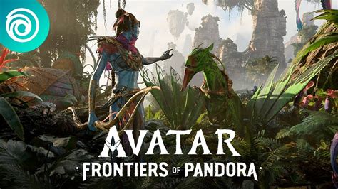 Avatar: Frontiers of Pandora | Ubisoft (GB)