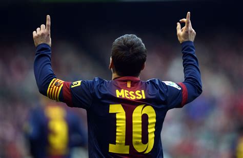 Messi Celebration Wallpapers - Wallpaper Cave