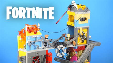 35 HQ Images Lego Fortnite Free Download - Lego Fortnite Battle Royale ...