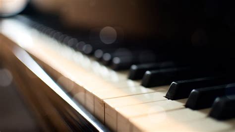 Piano - Instruments - Discover Music - Classic FM