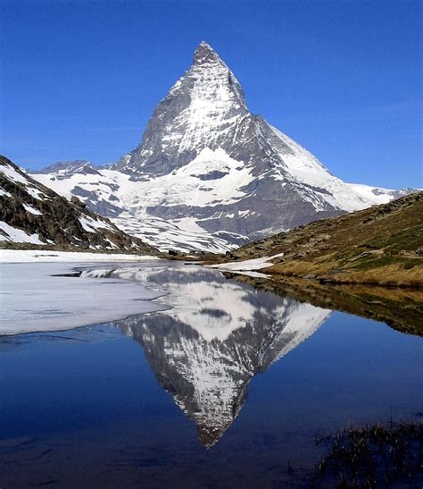 Matterhorn Switzerland