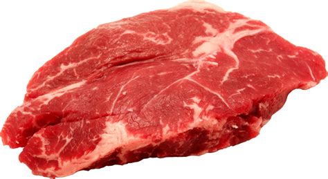 Beef meat PNG transparent image download, size: 861x471px