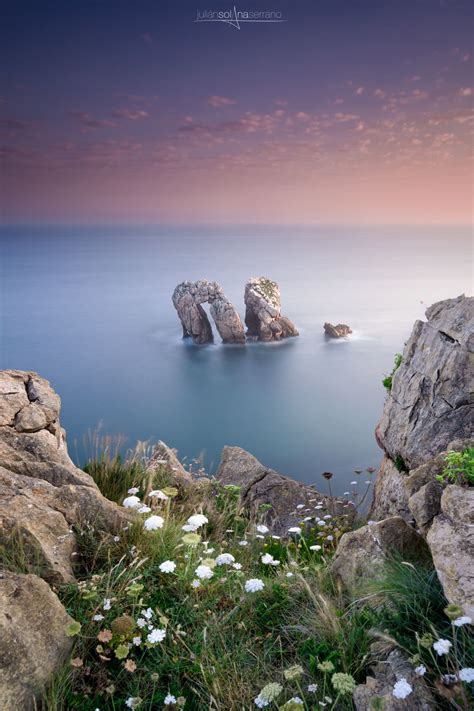 #Cantabria #Spain | Beautiful beaches, Cantabria, Scenery