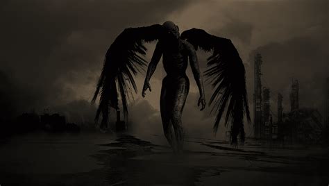 Who Were The Nephilim: The Creepy, Fallen Giants Mentioned Throughout ...