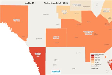 Utopia Texas Map | Printable Maps