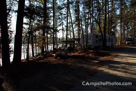 Baker Creek State Park - Campsite Photos, Camping Info & Reservations