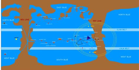 PANTIP.COM : A12942001 สงสัยเรื่อง one piece ว่าออกมาจากแกรนไลน์ได้ ...