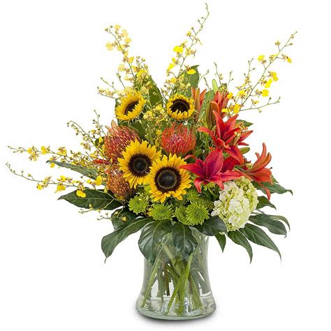 12 Best Florists for Flower Delivery in Miami - Petal Republic