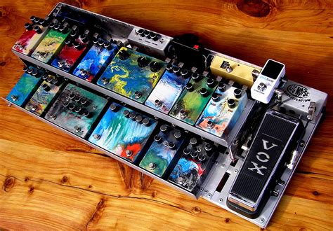 Pedalboard pics megathread | Pedalboard, Pedalboard setup, Guitar pedals