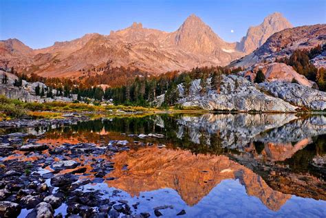 Best Hikes in Mammoth Lakes | Mammoth Lakes Blog | Mammoth lakes, Best ...