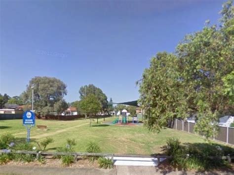 Eccles Reserve | Playground Finder