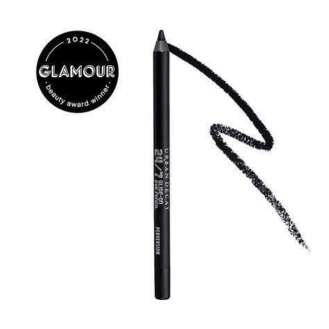 24/7 Glide-On Eye Waterproof Eyeliner Pencil - Urban Decay