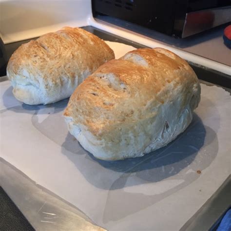 Italian Bread Using a Bread Machine Photos - Allrecipes.com