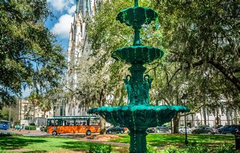 10 Savannah Must-Dos for First-Time Visitors | Visit Savannah