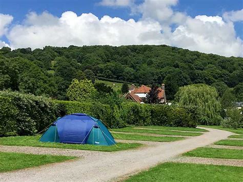 Somerset Holiday Parks | Caravans, Camping and Lodges | West Country Parks