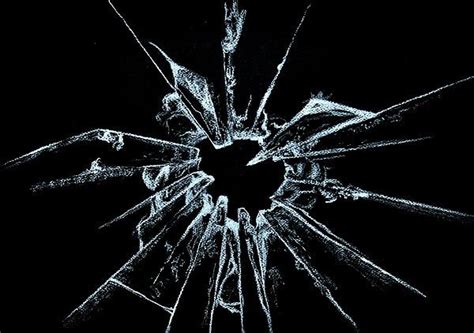 Shattered by Shreekant Plappally | Broken glass art, Broken glass ...