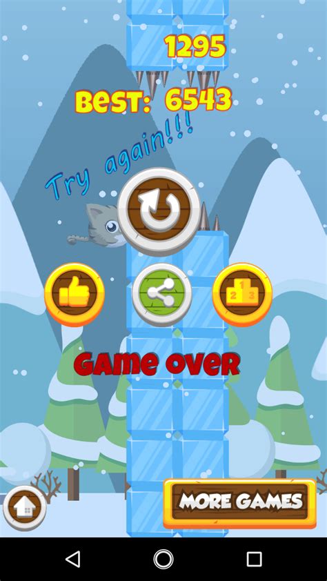 Flying Cat Christmas Games Cat Games - App on Amazon Appstore