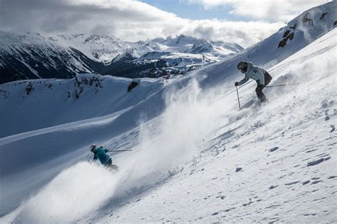 Vote - Whistler Blackcomb - Best Ski Resort Nominee: 2020 10Best ...