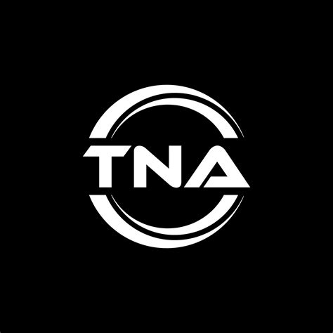 TNA Logo Design, Inspiration for a Unique Identity. Modern Elegance and ...