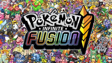 Pokemon Infinite Fusion (v6.0.5) Download - PokéHarbor