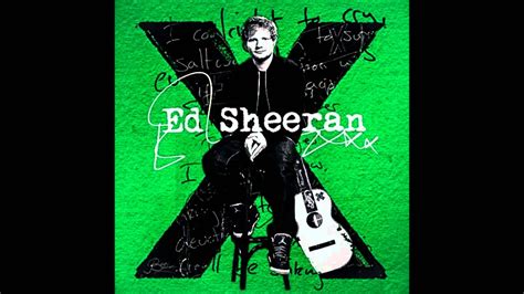 ed sheeran thinking out loud - Connor Edmunds