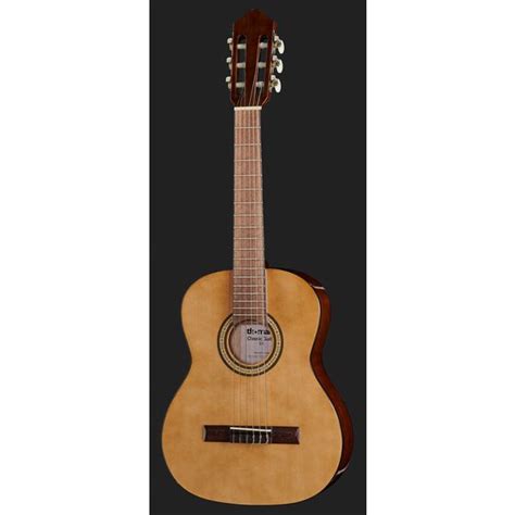 Thomann Classic Guitar 1/2 Left Bundle – Thomann United Arab Emirates