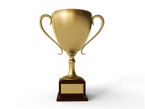 #TeamArtistsRights: Here’s Our Trophy! – The Trichordist