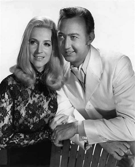 Jeannie Seely & Jack Greene | Country music stars, Country music ...