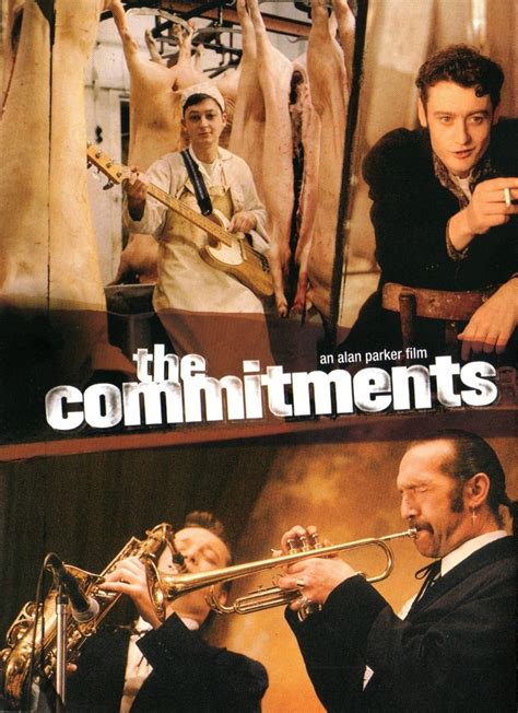 The Commitments - Movie Reviews and Movie Ratings - TV Guide