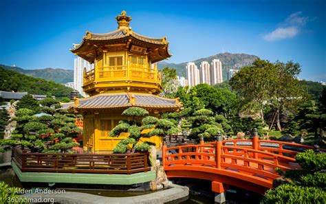 5 Must-See Temples in Hong Kong - 360nomad