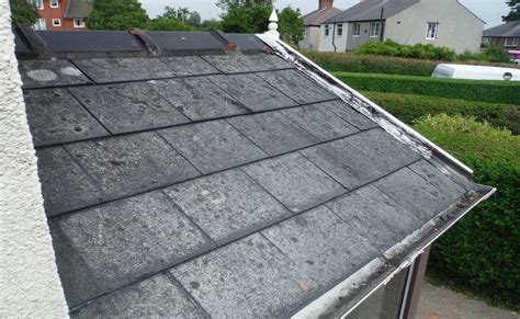 Asbestos roof tiles – Asset North West