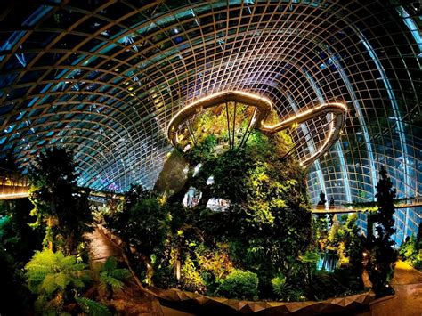 Visit Gardens By The Bay | Park Hotel Group