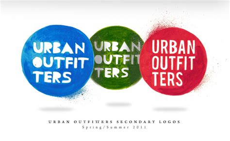 Urban Outfitters Logo