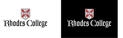 Rhodes College Logos | Rhodes Sites