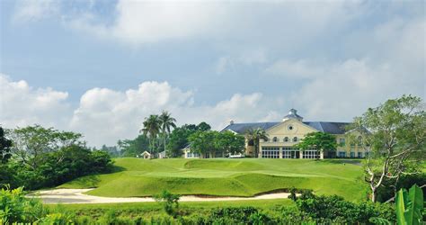 6 Manila Golf Courses Open to Public | Regent Travel PH